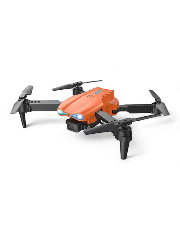Drone Coverage